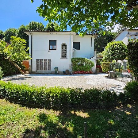 B&B Casa Tessieri Lucca Dış mekan fotoğraf