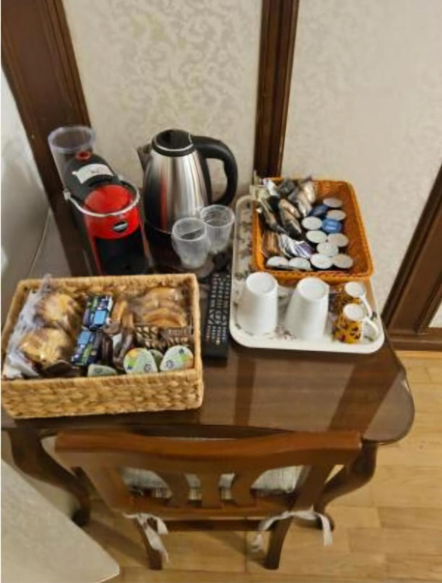 B&B Casa Tessieri Lucca Dış mekan fotoğraf