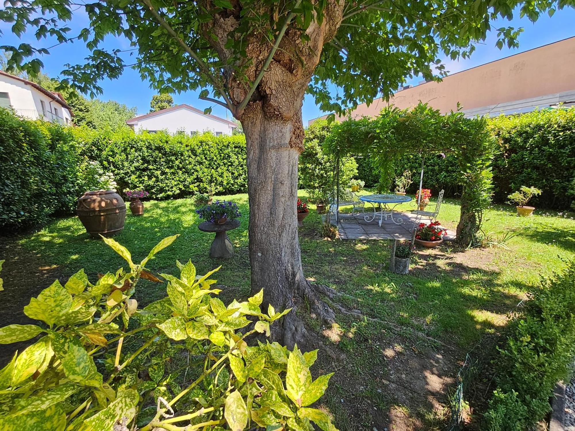 B&B Casa Tessieri Lucca Dış mekan fotoğraf