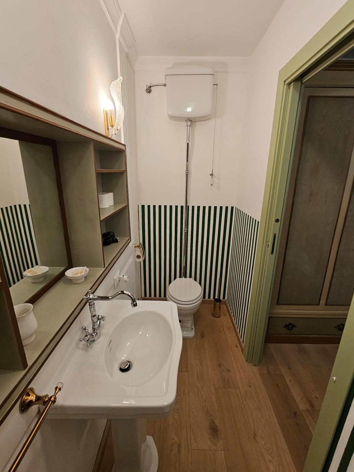 B&B Casa Tessieri Lucca Dış mekan fotoğraf