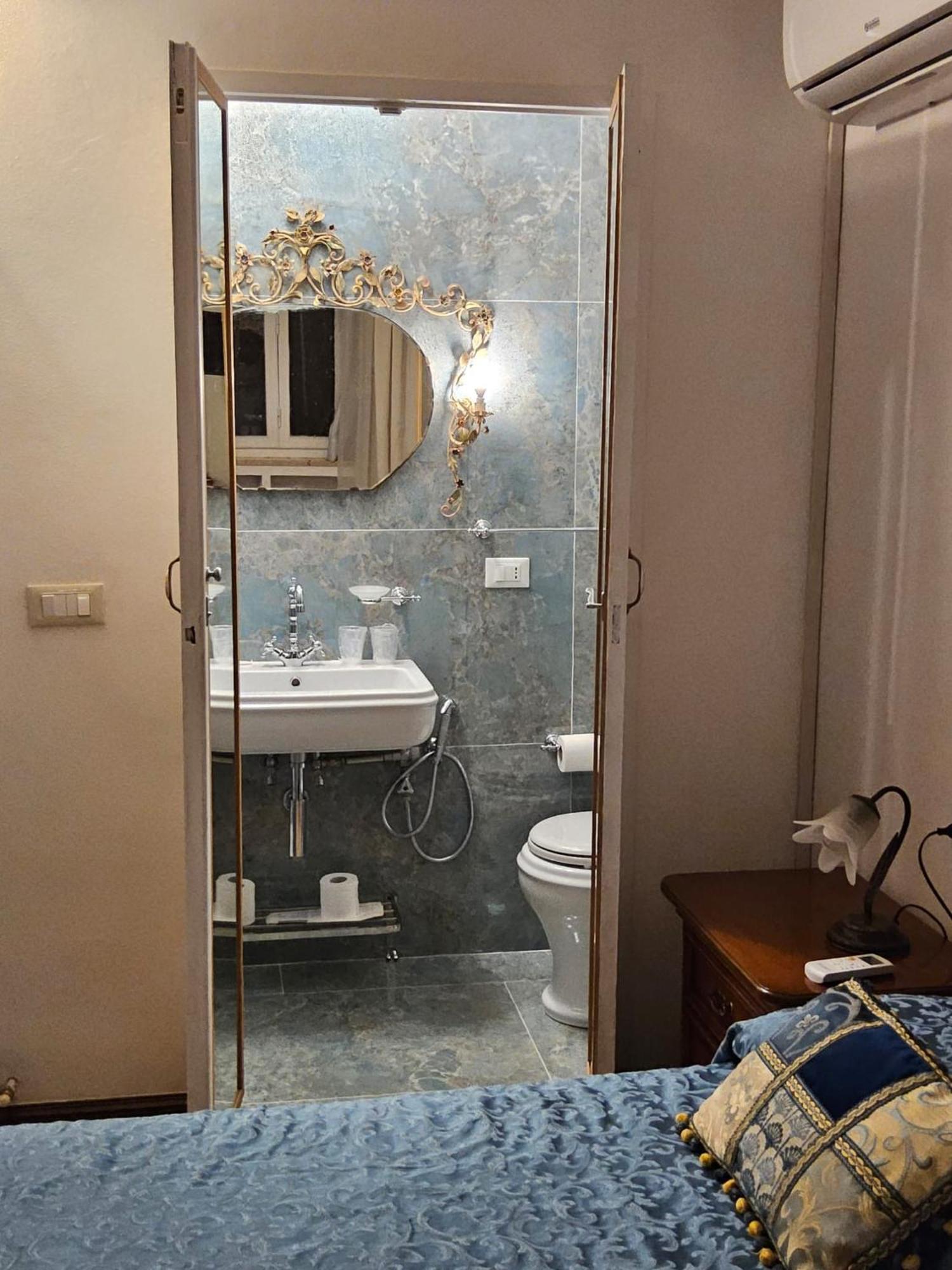 B&B Casa Tessieri Lucca Dış mekan fotoğraf
