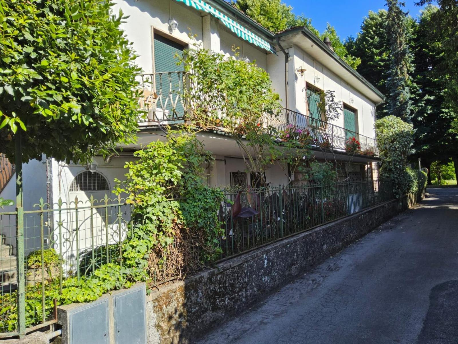 B&B Casa Tessieri Lucca Dış mekan fotoğraf
