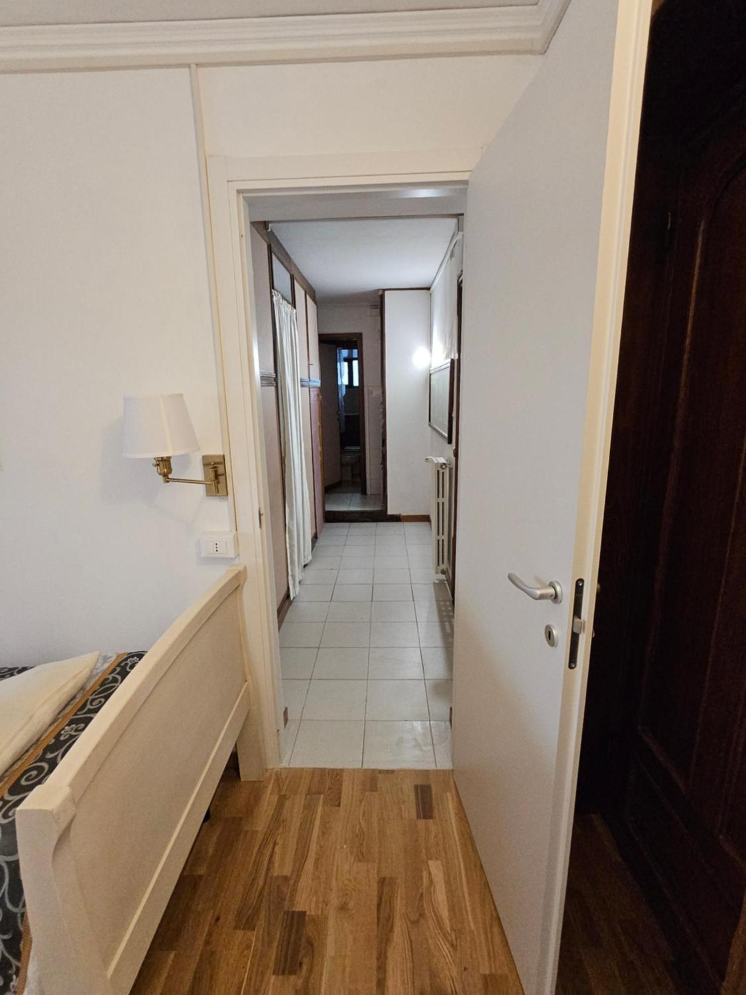 B&B Casa Tessieri Lucca Dış mekan fotoğraf