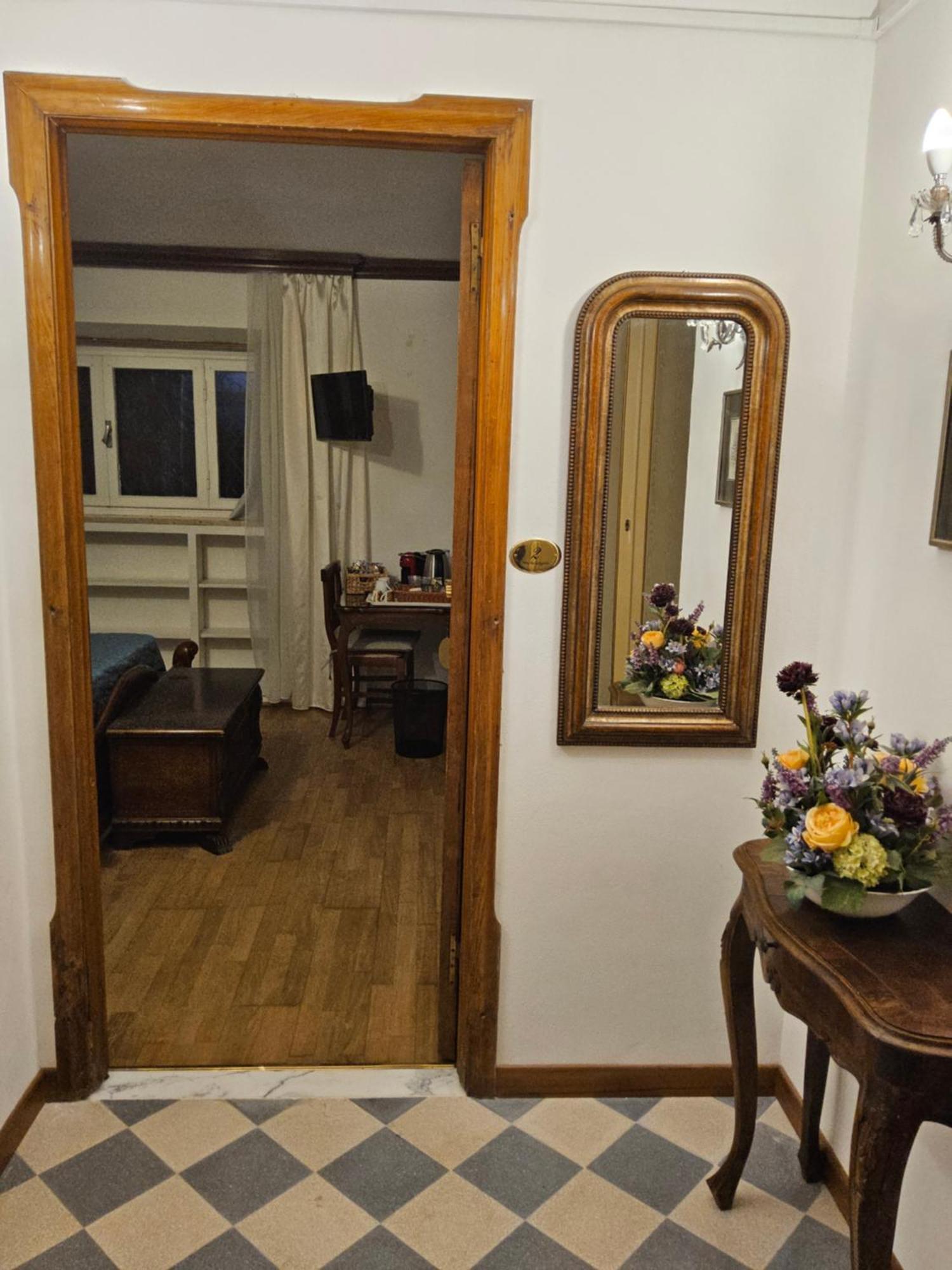 B&B Casa Tessieri Lucca Dış mekan fotoğraf