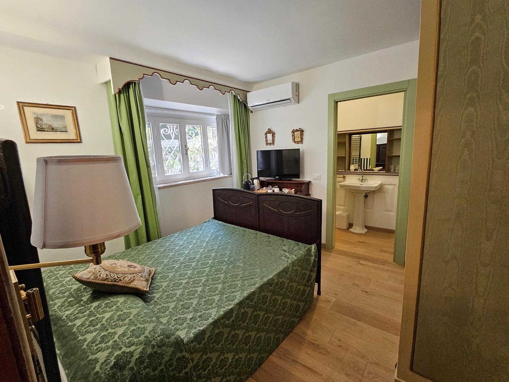 B&B Casa Tessieri Lucca Dış mekan fotoğraf