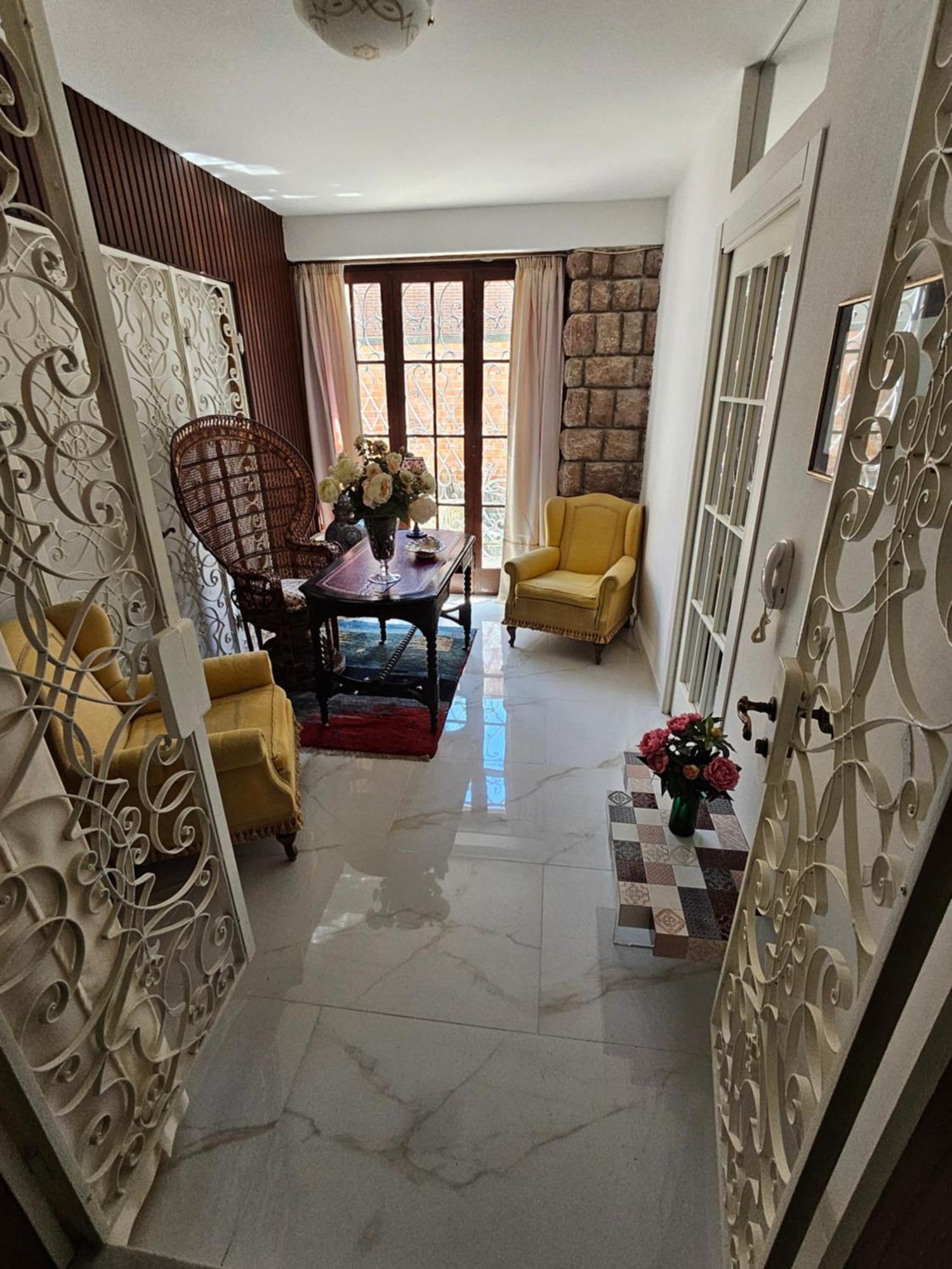 B&B Casa Tessieri Lucca Dış mekan fotoğraf