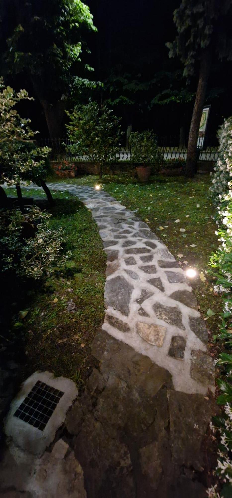B&B Casa Tessieri Lucca Dış mekan fotoğraf