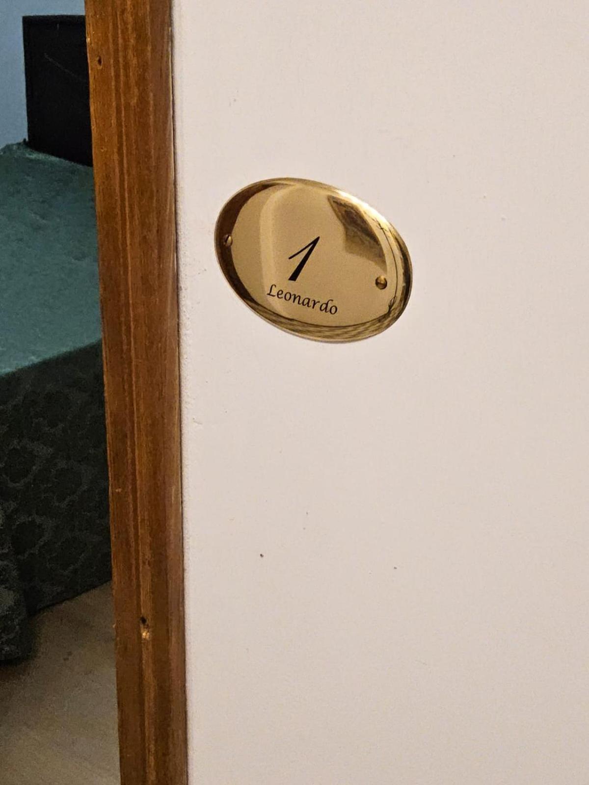 B&B Casa Tessieri Lucca Dış mekan fotoğraf