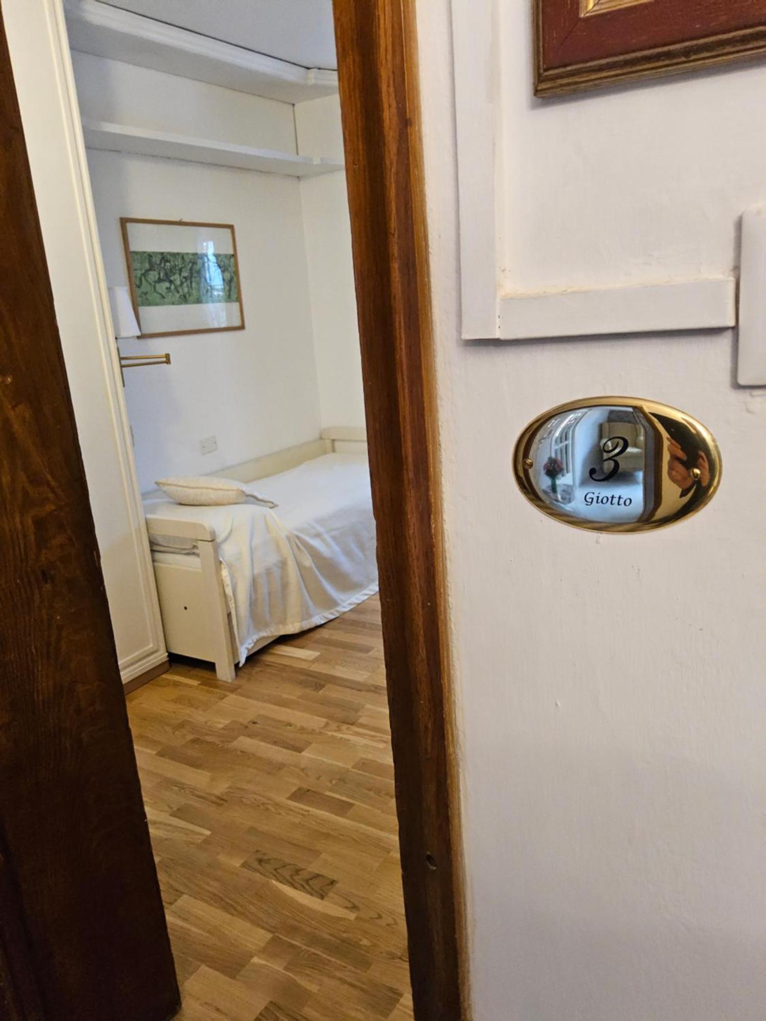 B&B Casa Tessieri Lucca Dış mekan fotoğraf