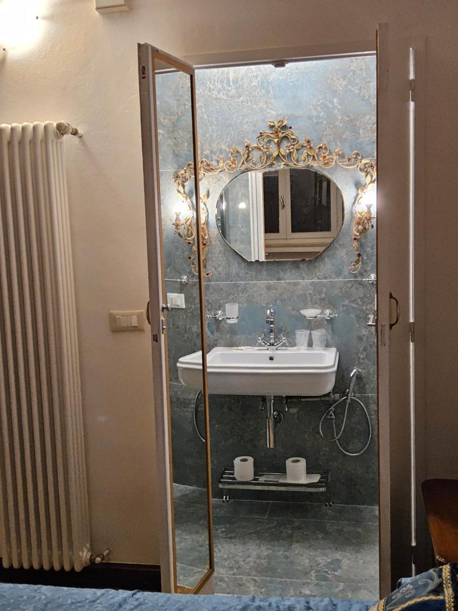B&B Casa Tessieri Lucca Dış mekan fotoğraf