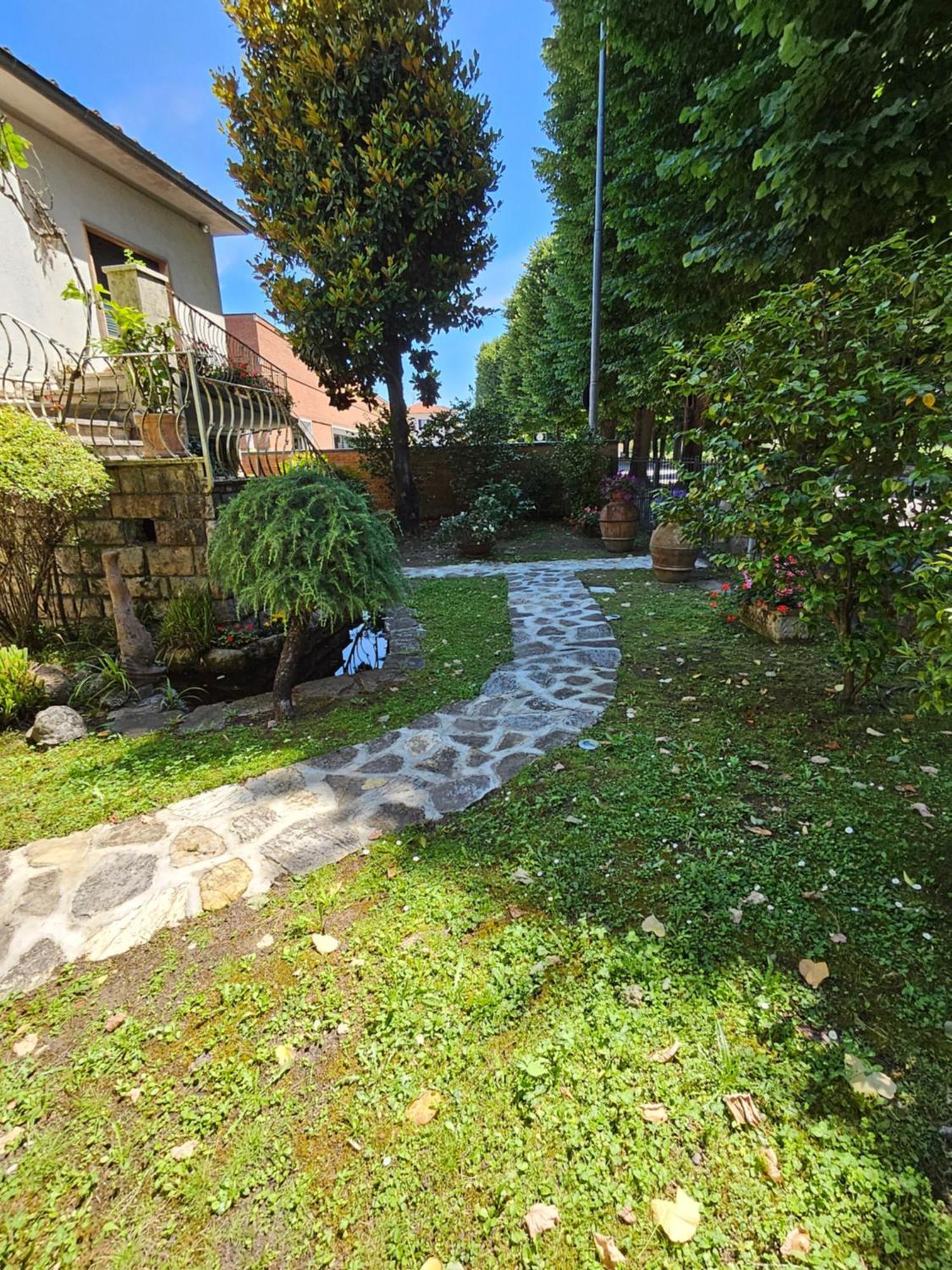 B&B Casa Tessieri Lucca Dış mekan fotoğraf