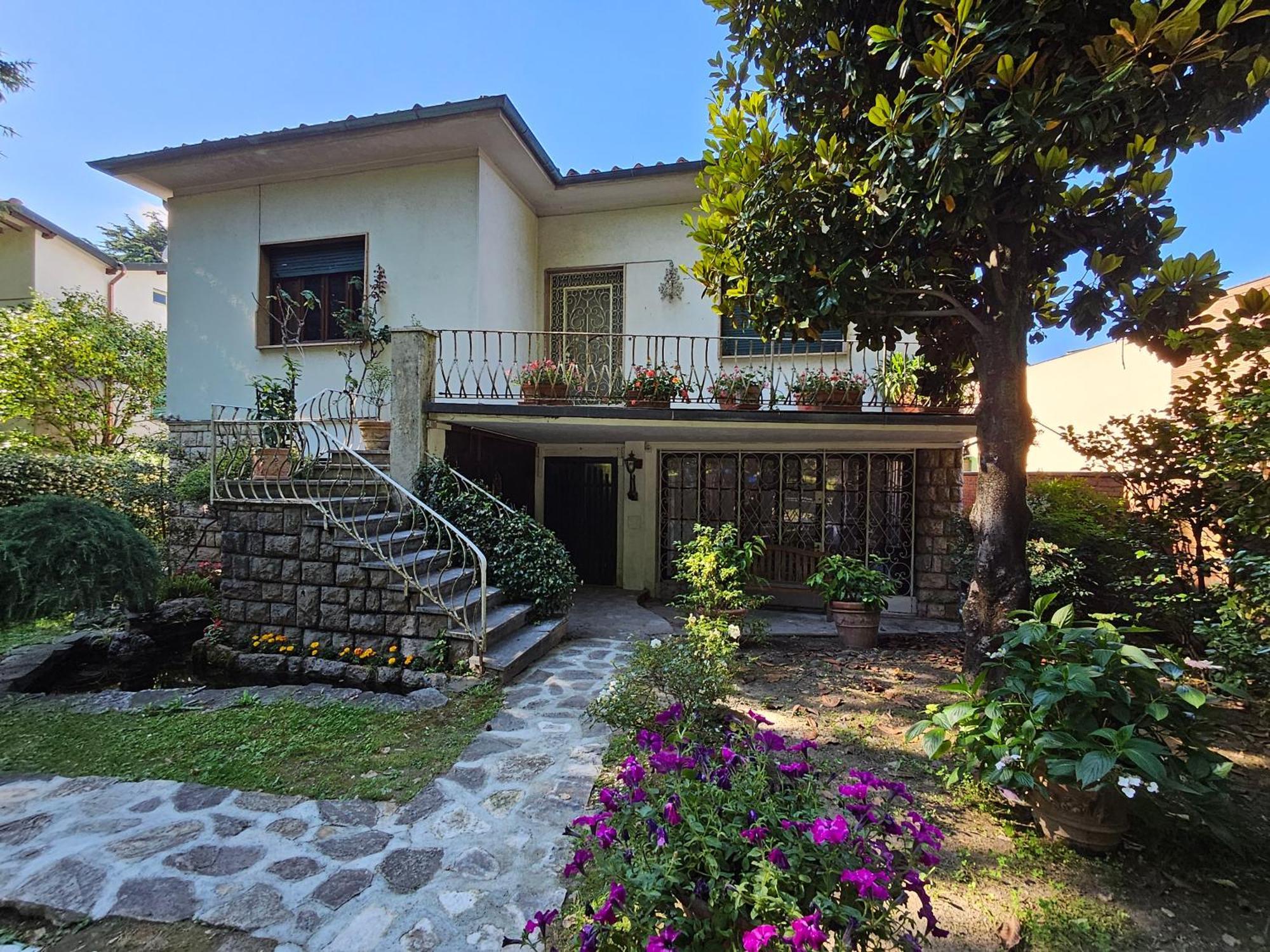 B&B Casa Tessieri Lucca Dış mekan fotoğraf